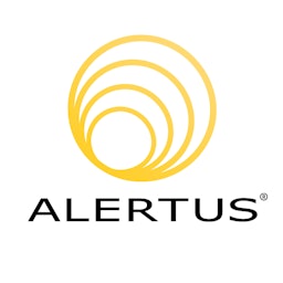 Alertus Unified Mass Notification logo